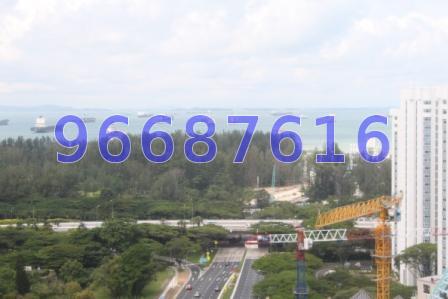 One Fort (D15), Condominium #70793431